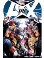 Avengers Vs. X-Men s/c (UK Ed'n)