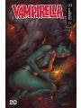 Vampirella #3 Cvr A Parrillo