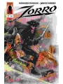 Zorro #2 Cvr A Stewart Moore Wraparound