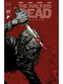 Walking Dead Deluxe #133 Cvr A David Finch & Dave Mccaig