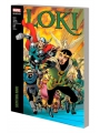 Loki: Modern Era Epic Collection vol 2 - Everything Burns s/c