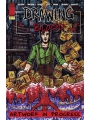 Drawing Blood #11 (of 12) Cvr A Kevin Eastman