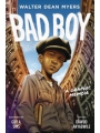 Bad Boy Graphic Memoir