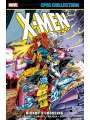 X-Men: Epic Collection vol 20 - Bishop's Crossing s/c