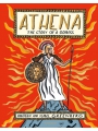 Athena: The Story Of A Goddess h/c