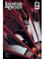 Lazarus Order #3 (of 8) Cvr A Juan Doe