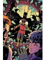 Legion Of Super-heroes #4 Cvr A Hayden Sherman