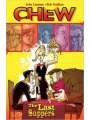 Chew vol 11: The Last Suppers