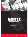 Gantz Omnibus vol 12