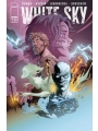 White Sky #7 Cvr A Sumeyye Kesgin & Lee Loughridge