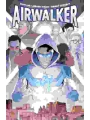 Airwalker Original Graphic Novel s/c Direct Market Edition