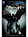 Batman vol 2: The City Of Owls s/c