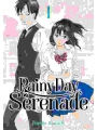 Rainy Day Serenade Omnibus vol 1