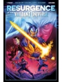 Resurgence Of The Valiant Universe Omnibus h/c