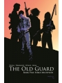 The Old Guard vol 2: Force Multiplied s/c