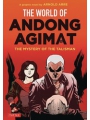 World Of Andong Agimat s/c Mystery Of Talisman