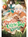 Sheeta's Little Big World 1