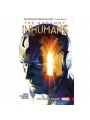 The Uncanny Inhumans vol 2: The Quiet Room s/c