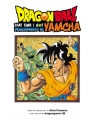 Dragon Ball: That Time I Got Reincarnated As Yamcha