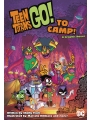 Teen Titans Go To Camp s/c