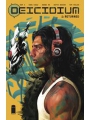 Deicidium Returned OGN s/c vol 1