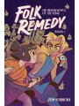 Folk Remedy s/c Book vol 1