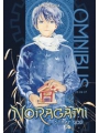 Noragami Omnibus vol 9