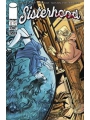 Sisterhood A Hyde Street Story #2 (of 5) Cvr A Leila Leiz & Alex Sinclair