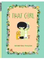 That Girl h/c Gn