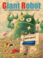 Giant Robot: 30 Years Of Defining Asian American Pop Culture h/c