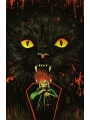 Stuff Of Nightmares The Cat In The Coffin #1 Cvr A Francesco Francavilla