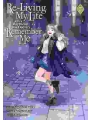 Re-Living My Life With A Boyfriend Who Doesn'T Remember Me vol 7