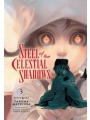 Steel Of The Celestial Shadows vol 3