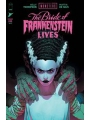 Universal Monsters Bride Of Frankenstein Lives #1 (of 4) Cvr A Mattia De Iulis