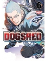 Dogsred s/c vol 6
