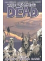 Walking Dead vol 3 Safety Behind Bars (New Ptg) s/c