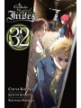 Certain Magical Index s/c vol 32