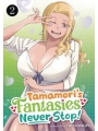 Tamamoris Fantasies Never Stop vol 2