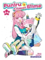 Puniru Is A Kawaii Slime Omnibus vol 2