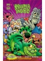 Murder Hobo #3 Cvr A Ryan G Browne