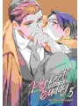 Perfect Buddy Manhwa Gn Vol 05
