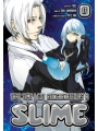 That Time I Got Reincarnated As A Slime vol 17