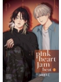 Pink Heart Jam Beat vol 1