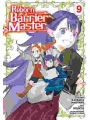 Reborn As A Barrier Master vol 9