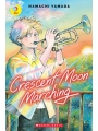 Crescent Moon Marching s/c vol 2