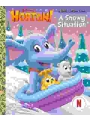 A Snowy Situation