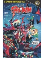 I Saw Spawn #2 (of 2) Cvr A Rob Sketchcraft Duenas
