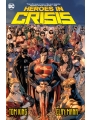 Heroes In Crisis s/c