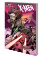 X-Men Raid On Graymalkin s/c