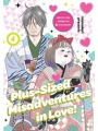 Plus-sized Misadventures In Love s/c vol 4